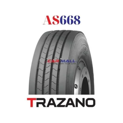 Lốp Trazano 1000R20 AS668 - Lốp Xe Carmall Tyre - Công Ty Cổ Phần Carmall Tyre